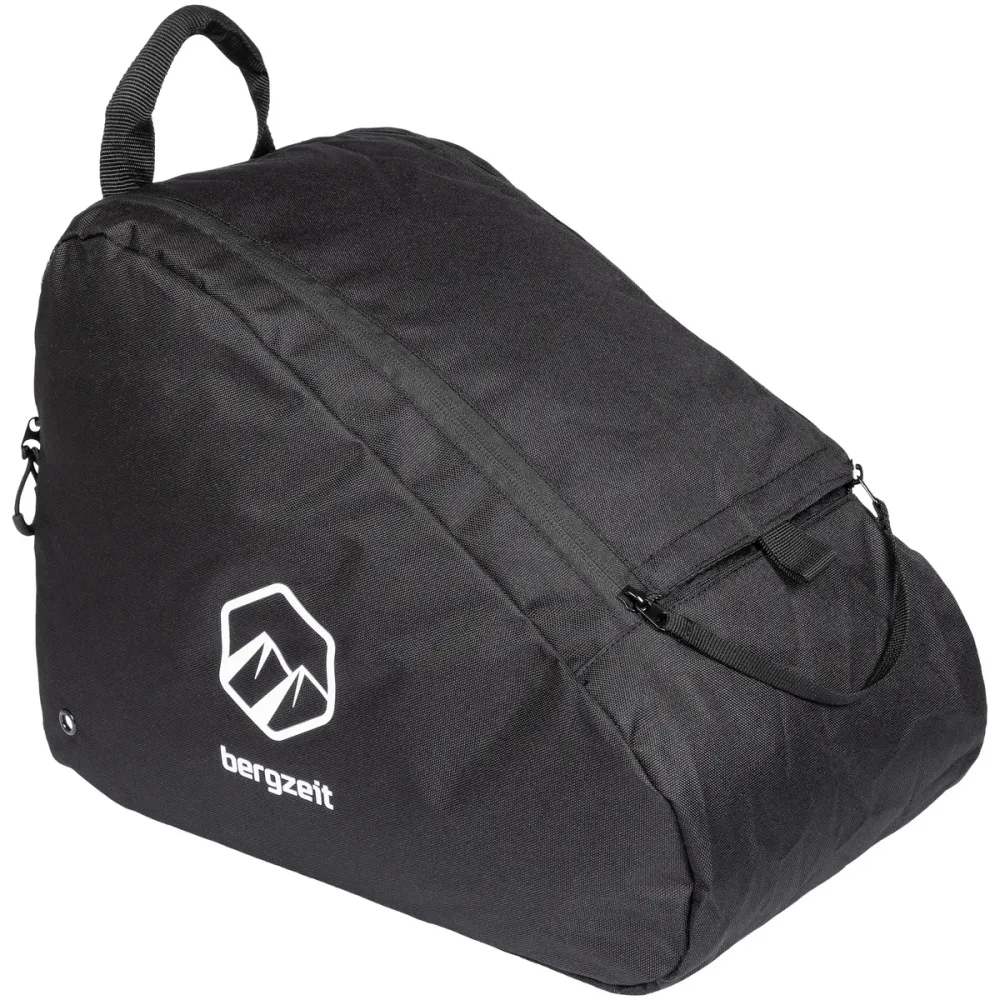 Bergzeit Basics Bergzeit X-Country Skischuhtasche