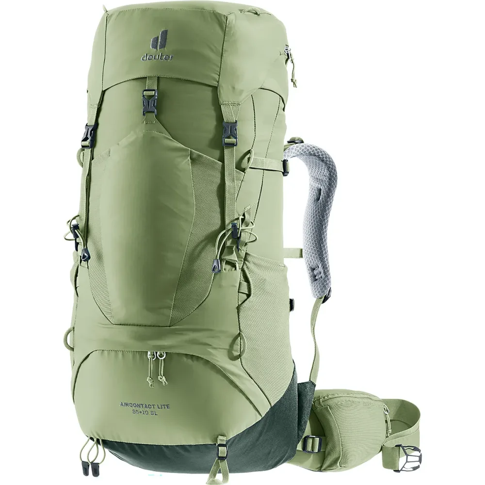 Deuter Damen Aircontact Lite 35+10 SL Rucksack