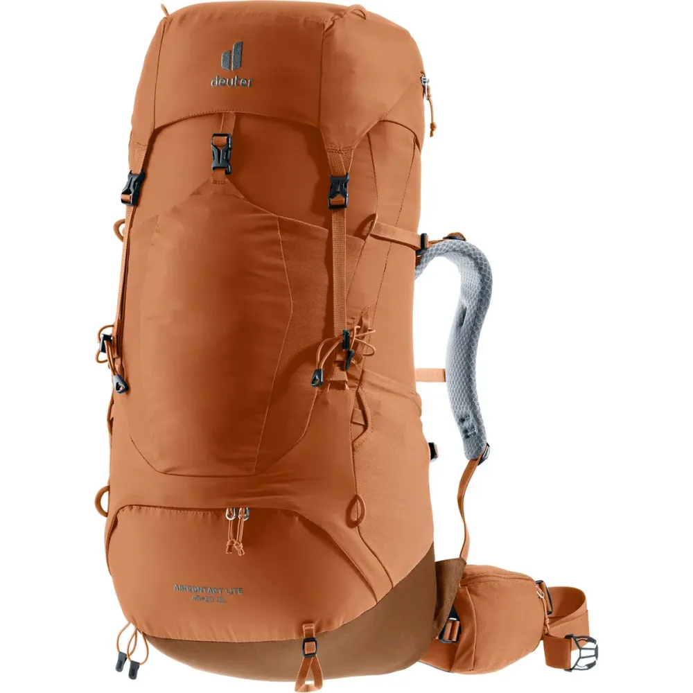 Deuter Damen Aircontact Lite 45+10 SL Rucksack
