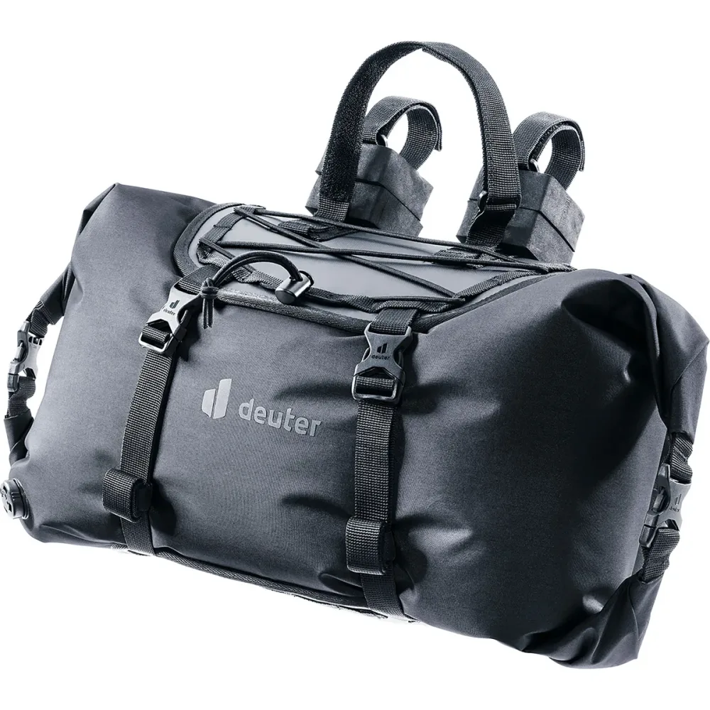 Deuter Cabezon HB 14 Fahrradtasche