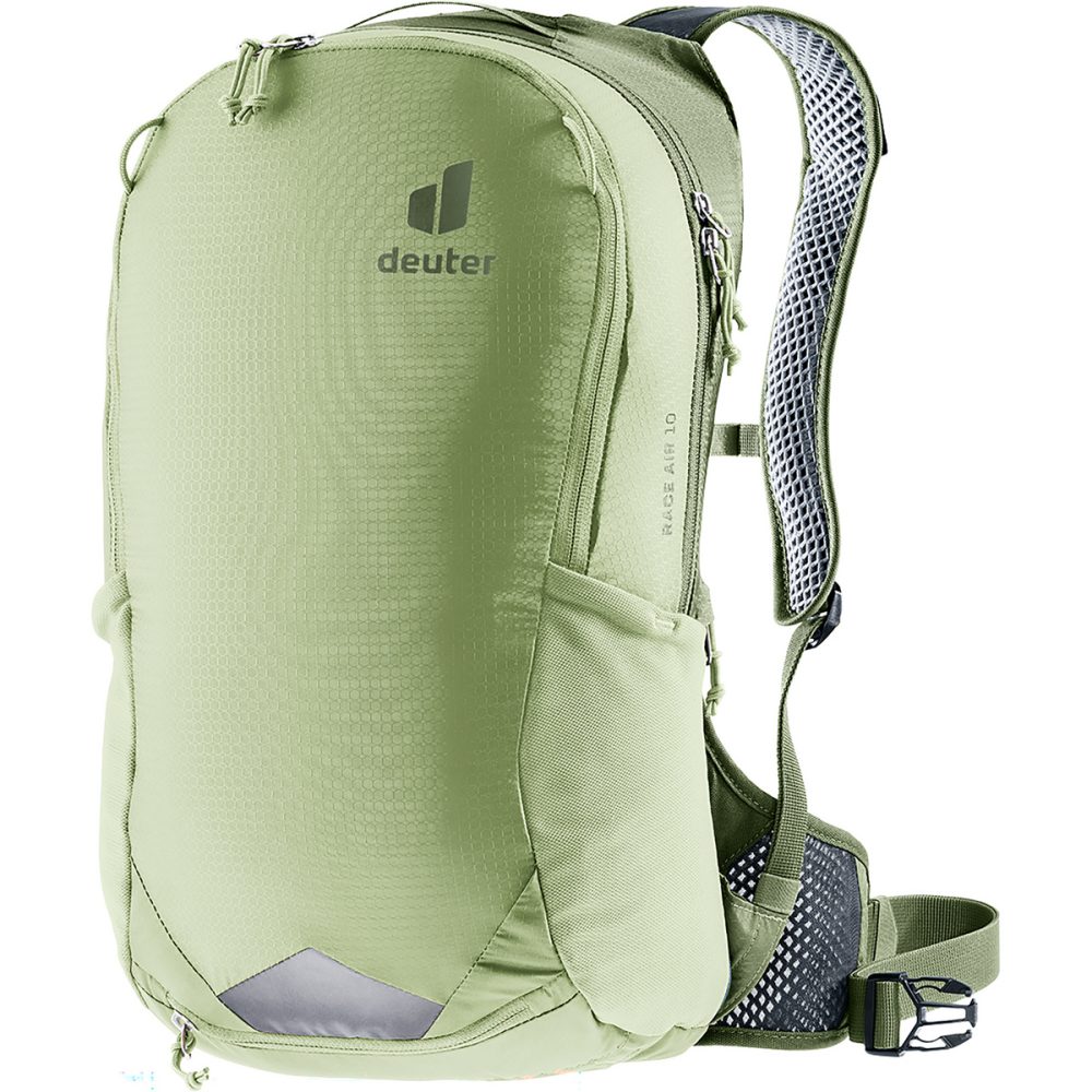 deuter Fahrradrucksack »RACE AIR 10«