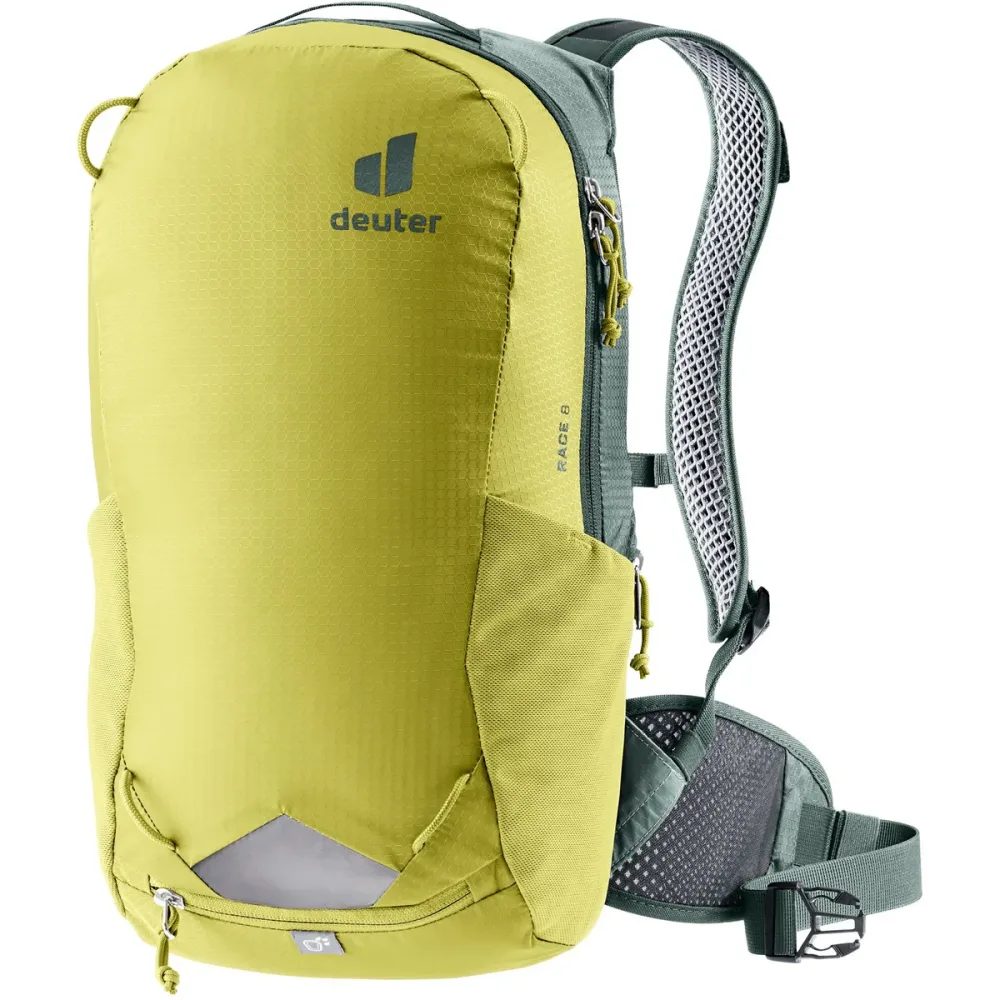 Deuter Race 8 Rucksack