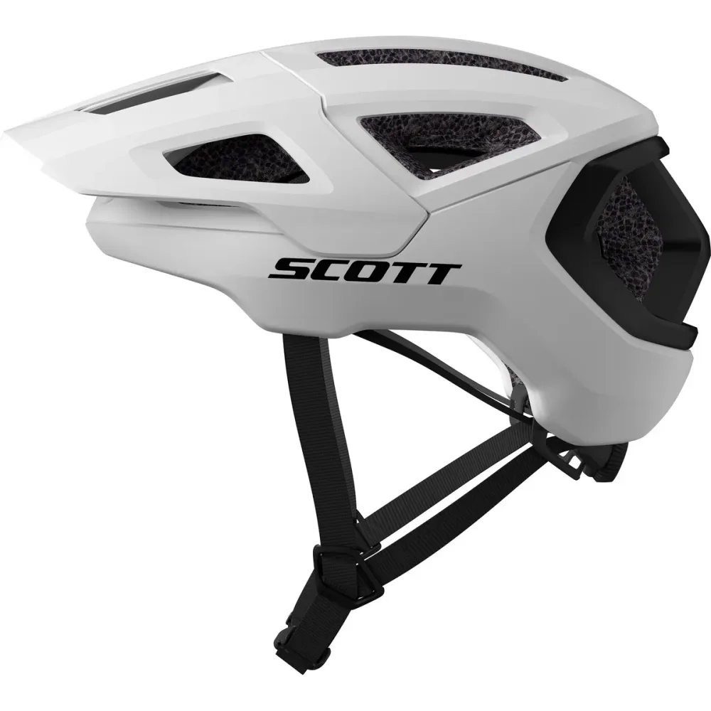 Scott Tago Plus Fahrradhelm