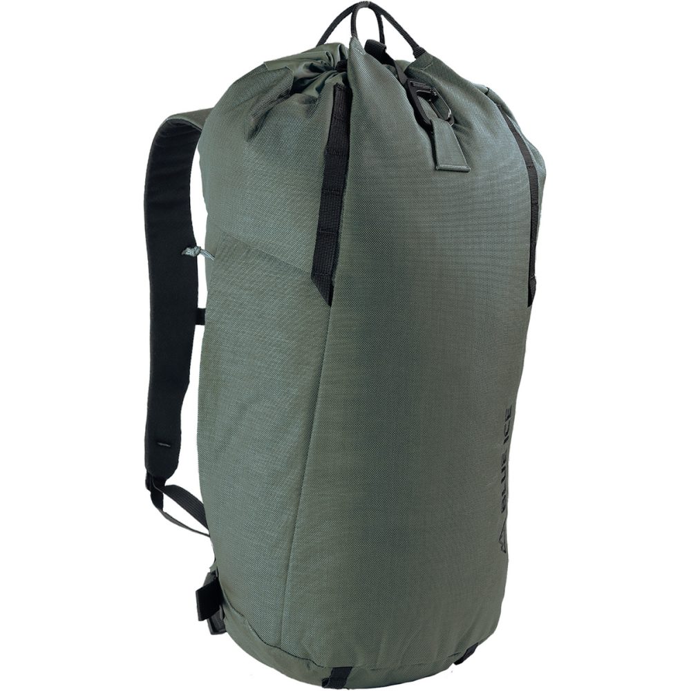 Blue Ice Wadi 22 Rucksack