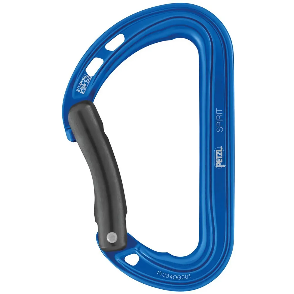 Petzl Spirit Karabiner