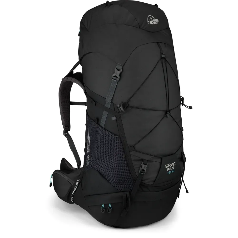 Lowe Alpine Damen Sirac Plus ND40 Rucksack