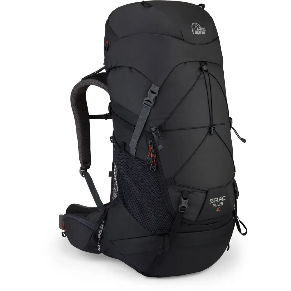 Lowe Alpine Sirac Plus 40 Rucksack