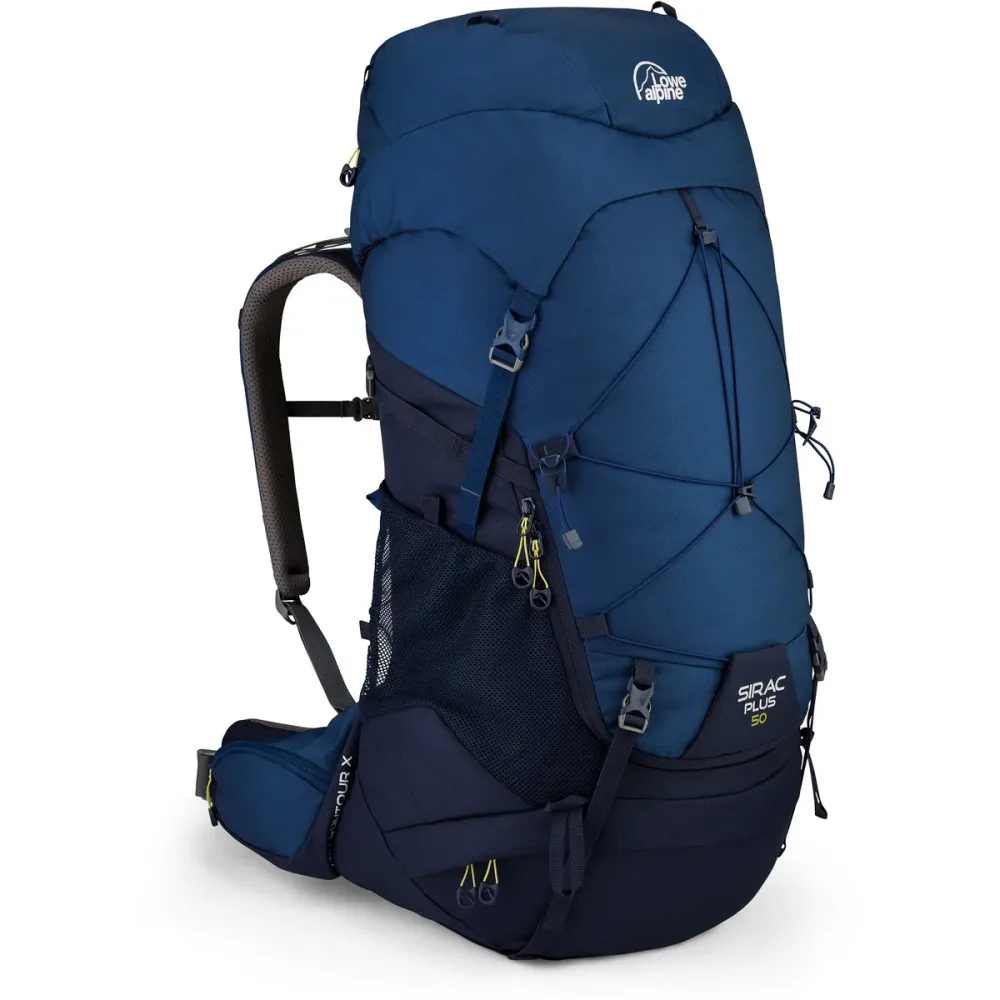 Lowe Alpine Sirac Plus 50 Rucksack