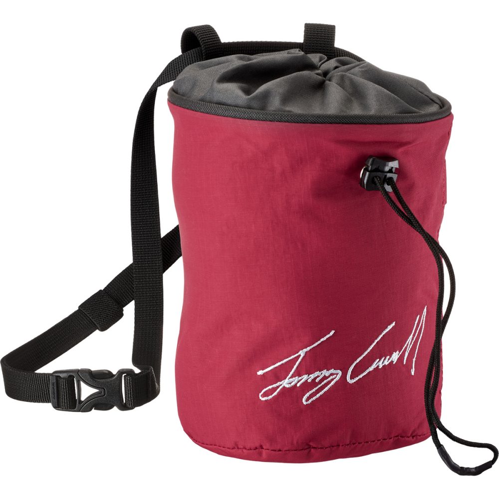 Edelrid Rodeo Tommy Caldwell Chalk Bag