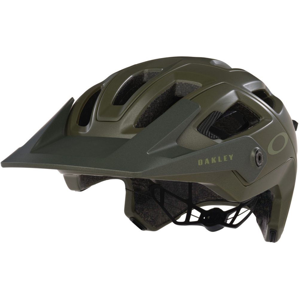 Oakley DRT5 Maven Fahrradhelm