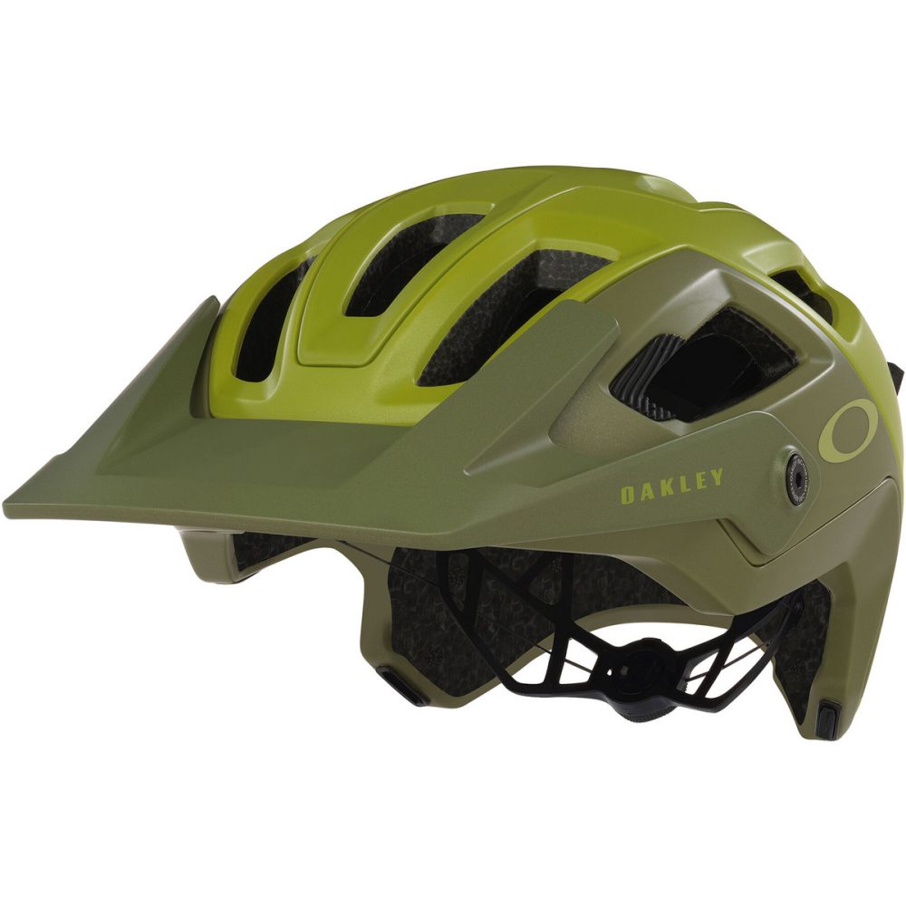 Oakley DRT5 Maven Fahrradhelm