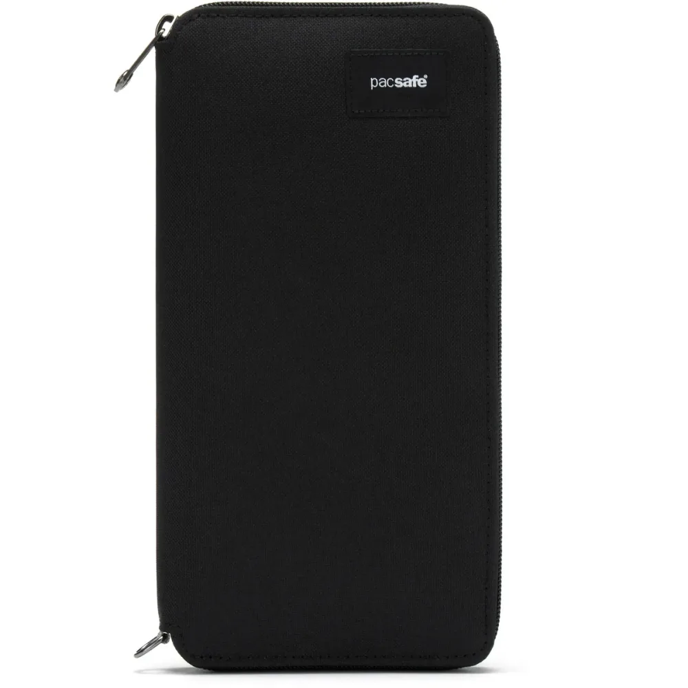 Pacsafe Rfidsafe Travel Geldbeutel