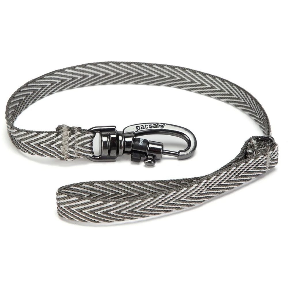 Pacsafe Cut Resistant Geldbeutel Band