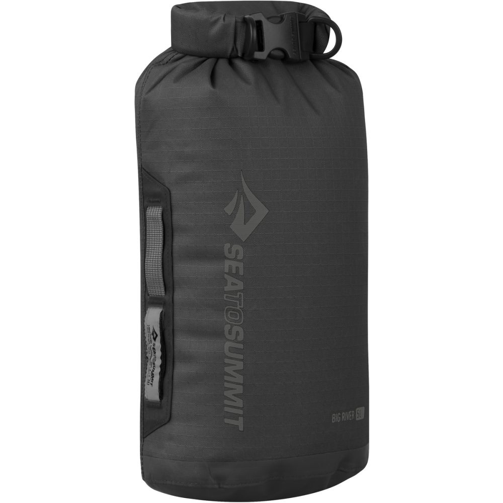 Sea to Summit Big River Dry Packsack