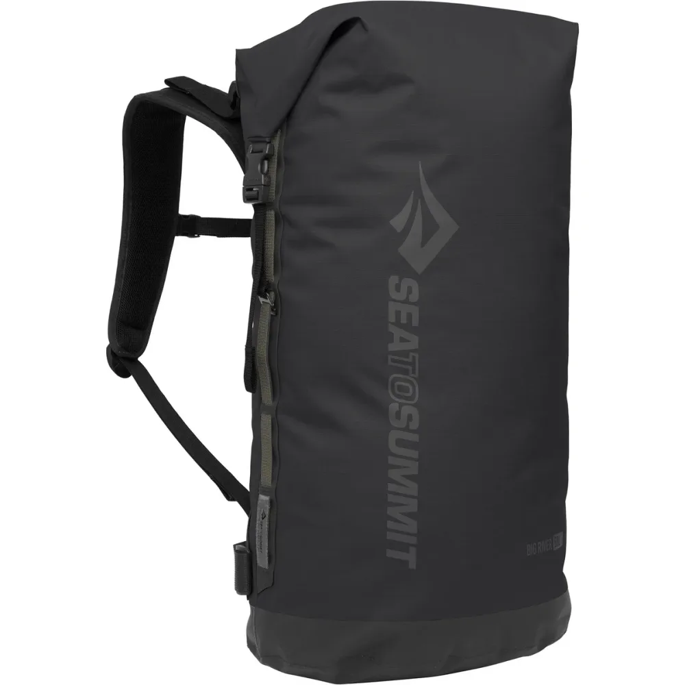 Sea to Summit Big River Dry 50l Rucksack