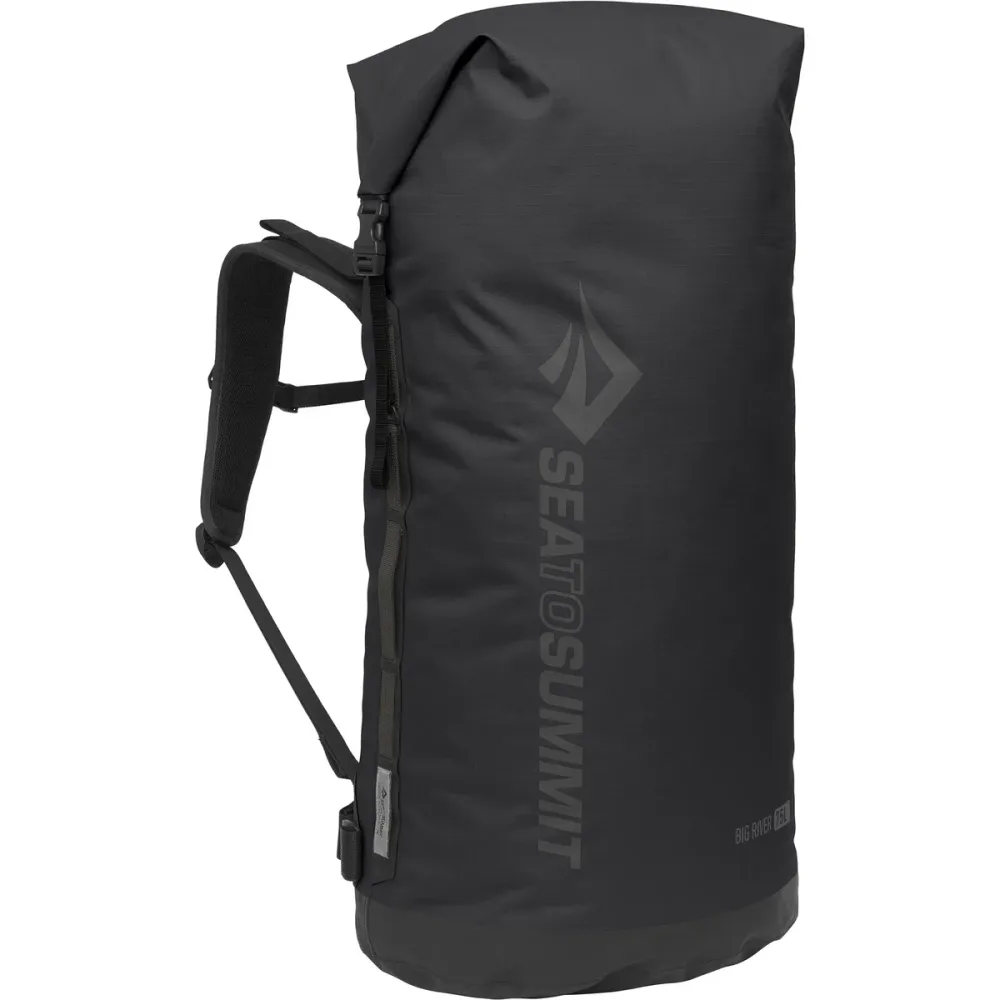 Sea to Summit Big River Dry 75l Rucksack