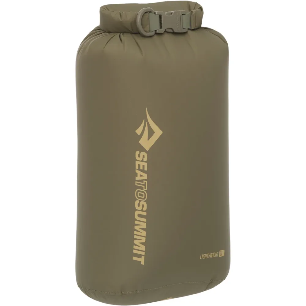 Sea to Summit Lightweight Dry Packsack