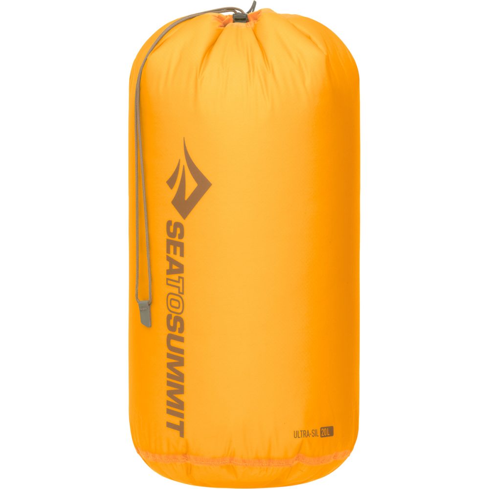 Sea to Summit Ultra-Sil Stuff Packsack