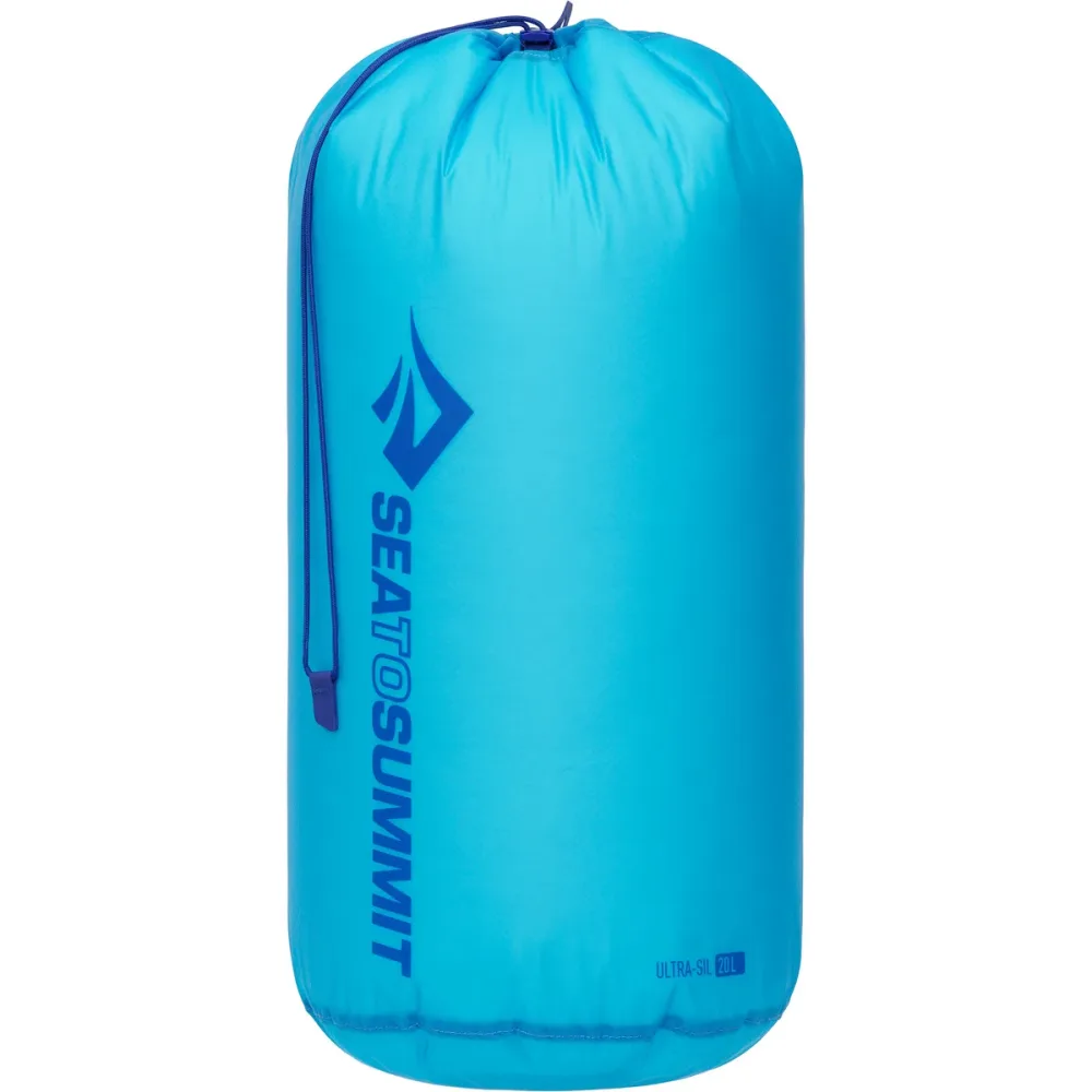 Sea to Summit Ultra-Sil Stuff Packsack