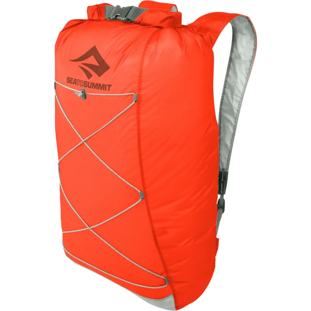 Sea to Summit Ultra-Sil Dry 22 Rucksack