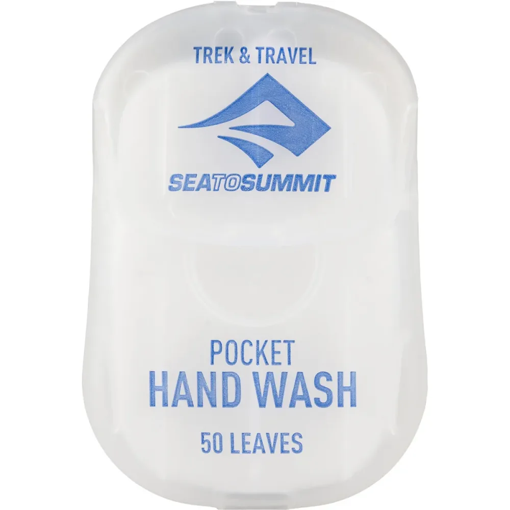 Sea to Summit Trek&Travel Pocket Hand Wash