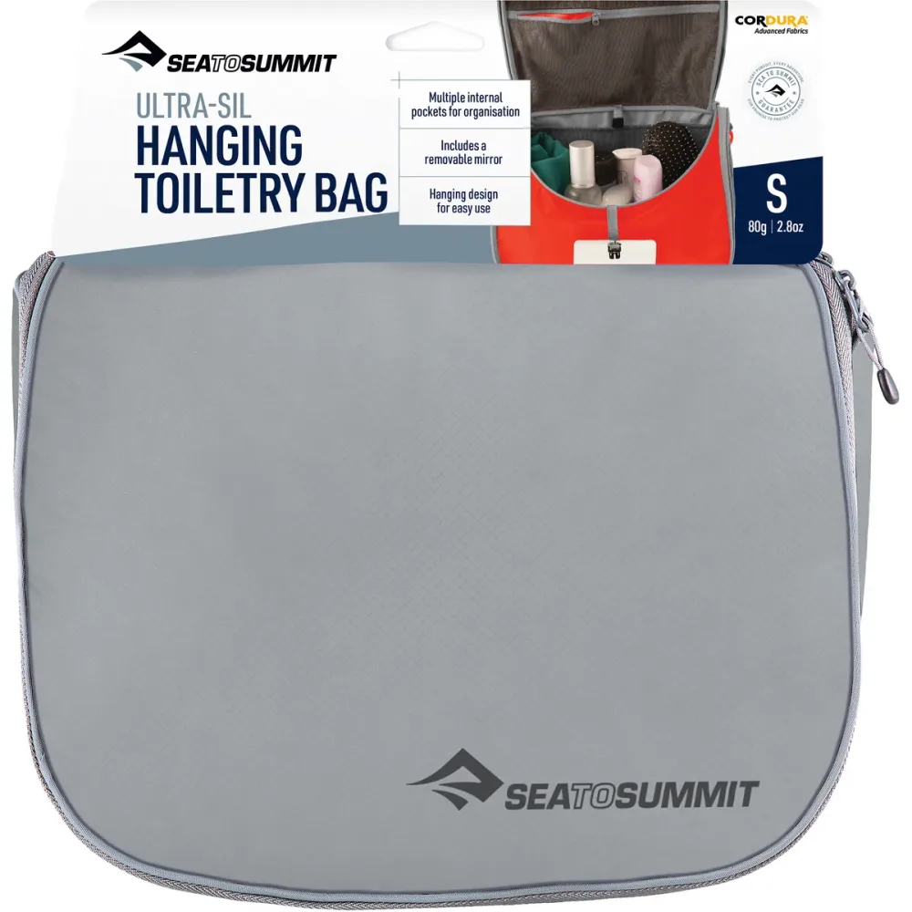 Sea to Summit Ultra-Sil Hanging Kulturtasche