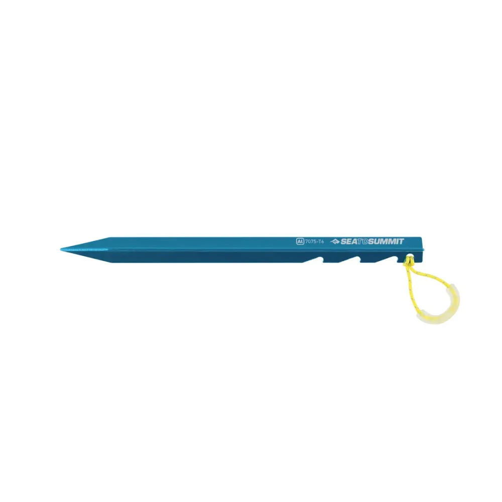 Sea to Summit Ground Control Tent Peg