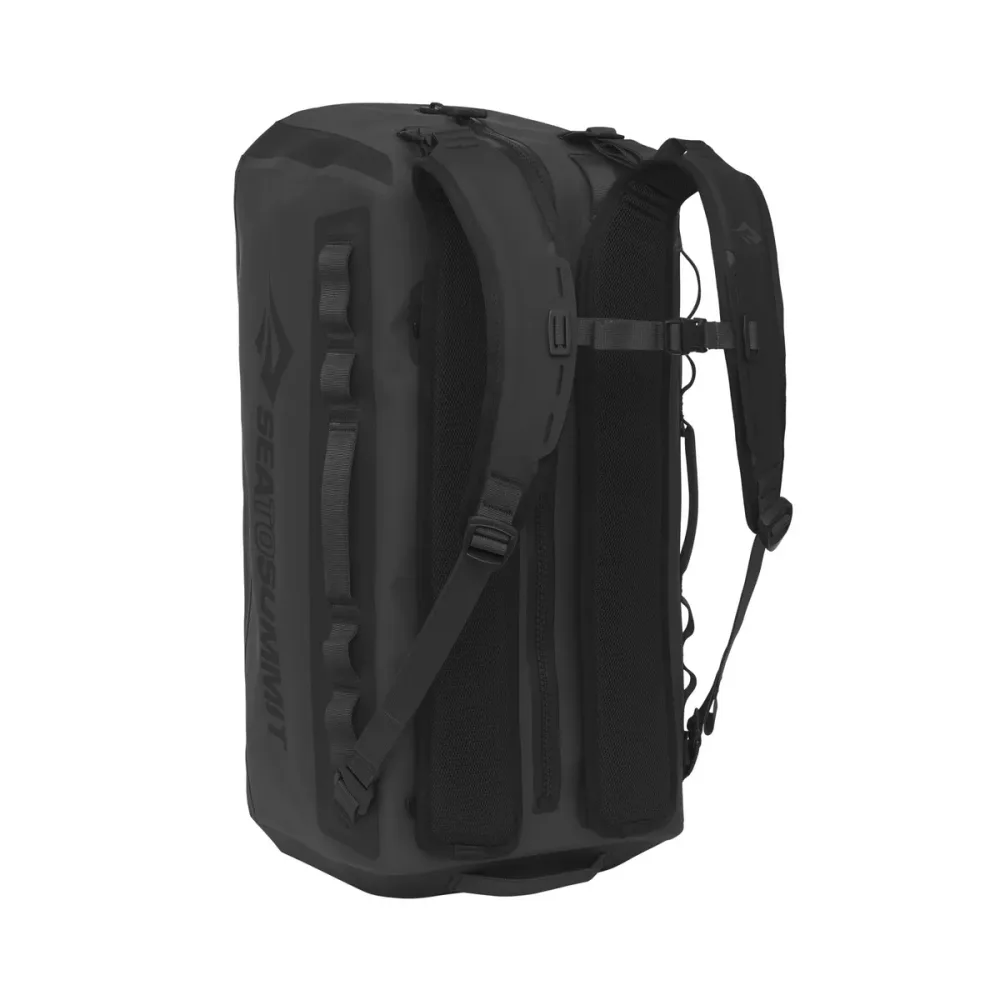 Sea to Summit Hydraulic Pro Dry 50l Rucksack