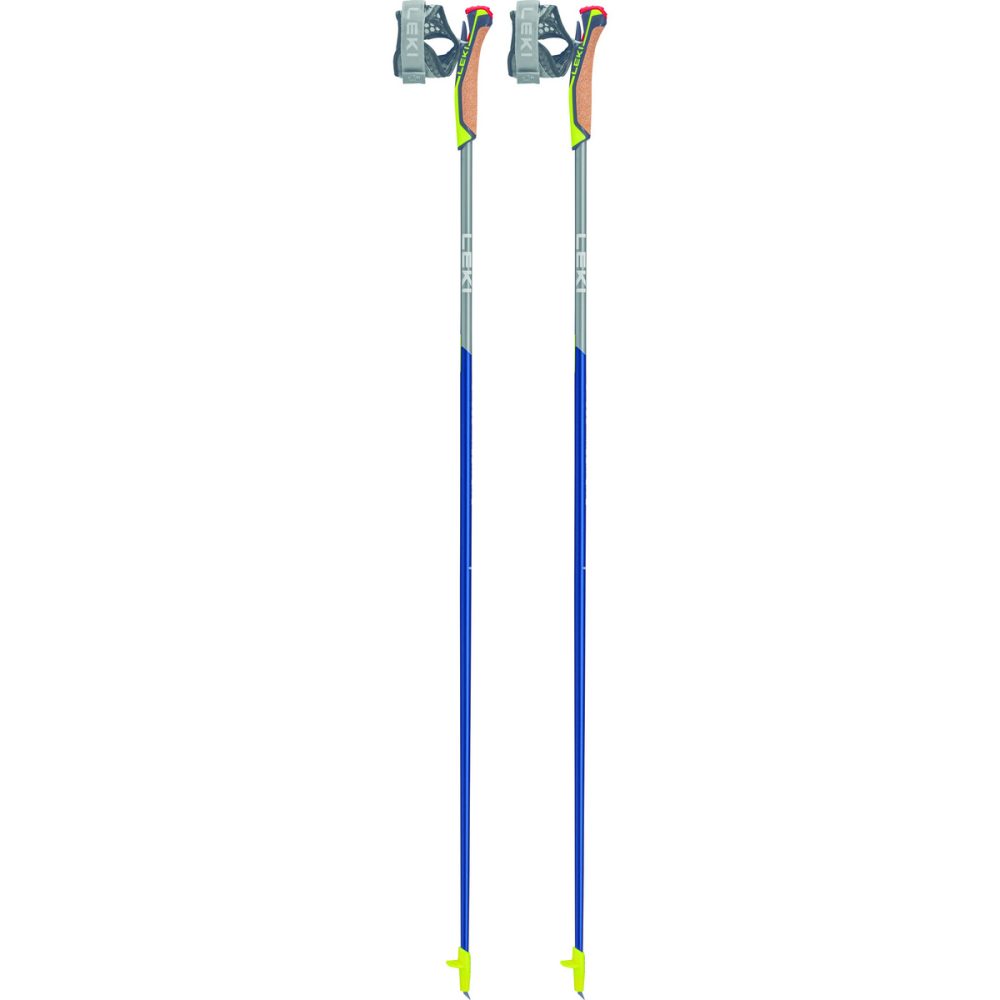 Leki Speed Pacer Lite Stöcke