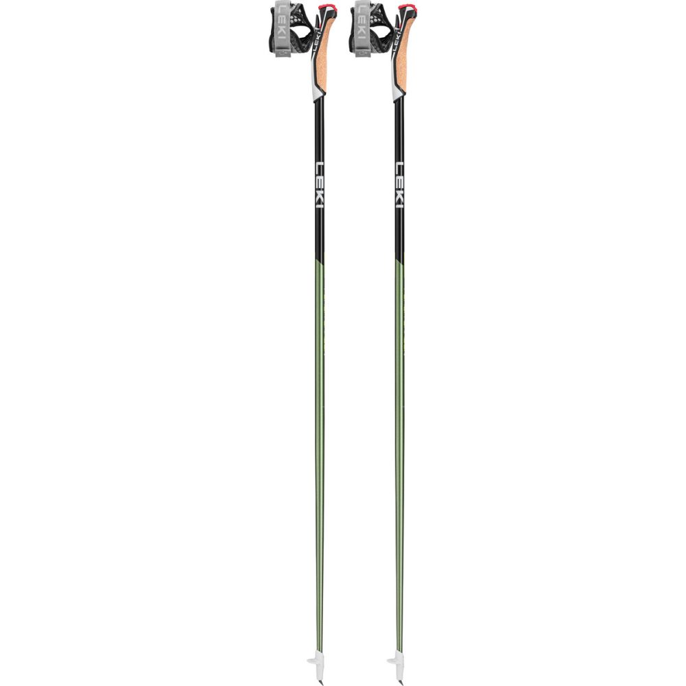 Leki Flash Carbon Stöcke