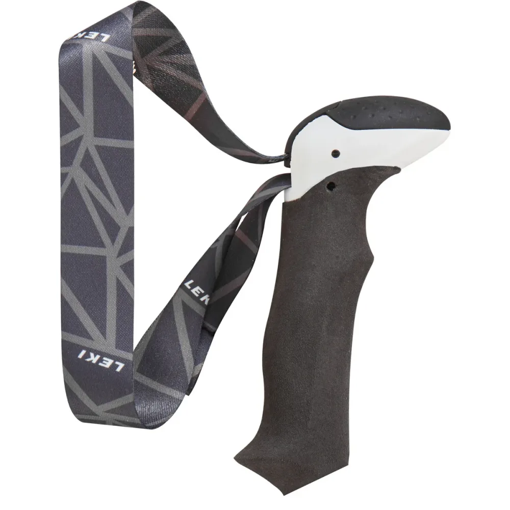 Leki Aergon Foam Griff