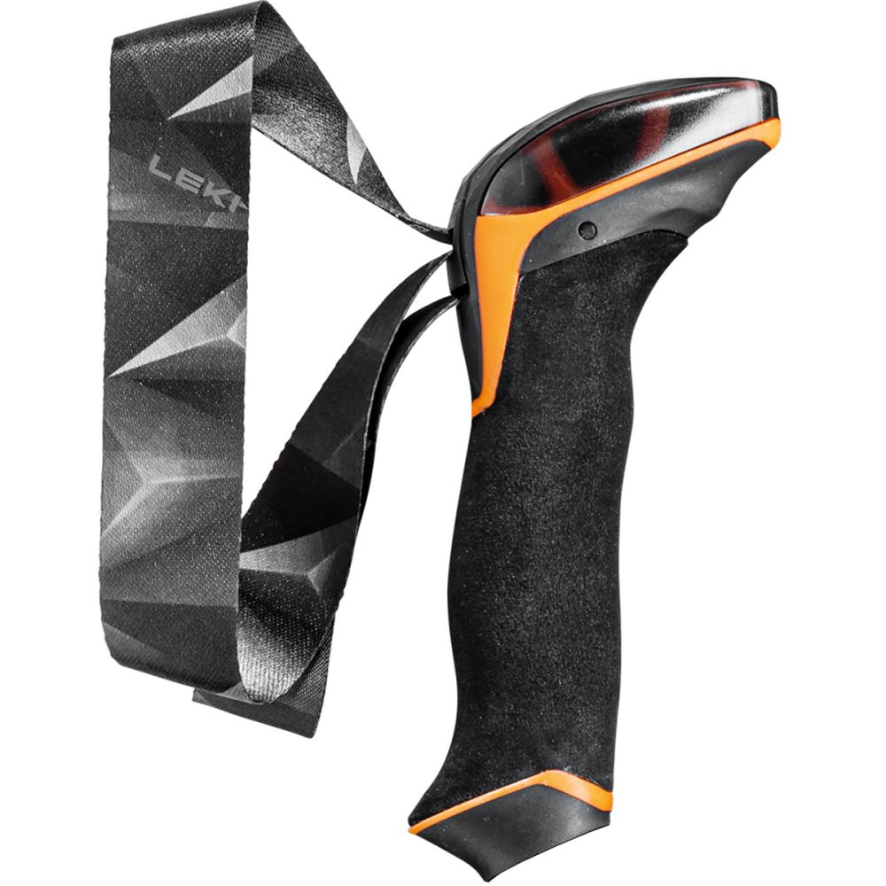 Leki Aergon Air Foam Griff