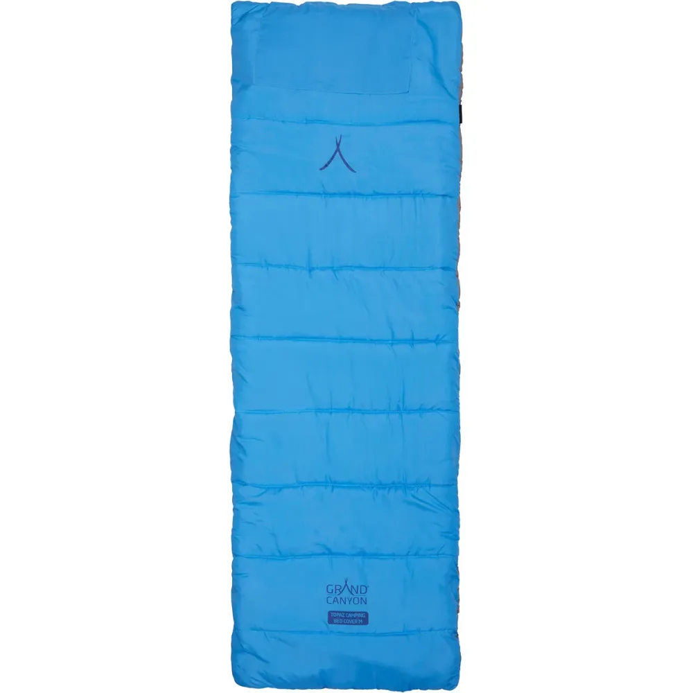 Grand Canyon Topaz Campingliege Cover