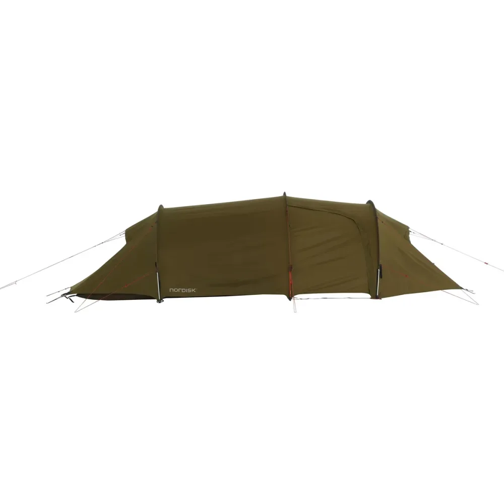 Nordisk Oppland 2 (2.0) PU Zelt