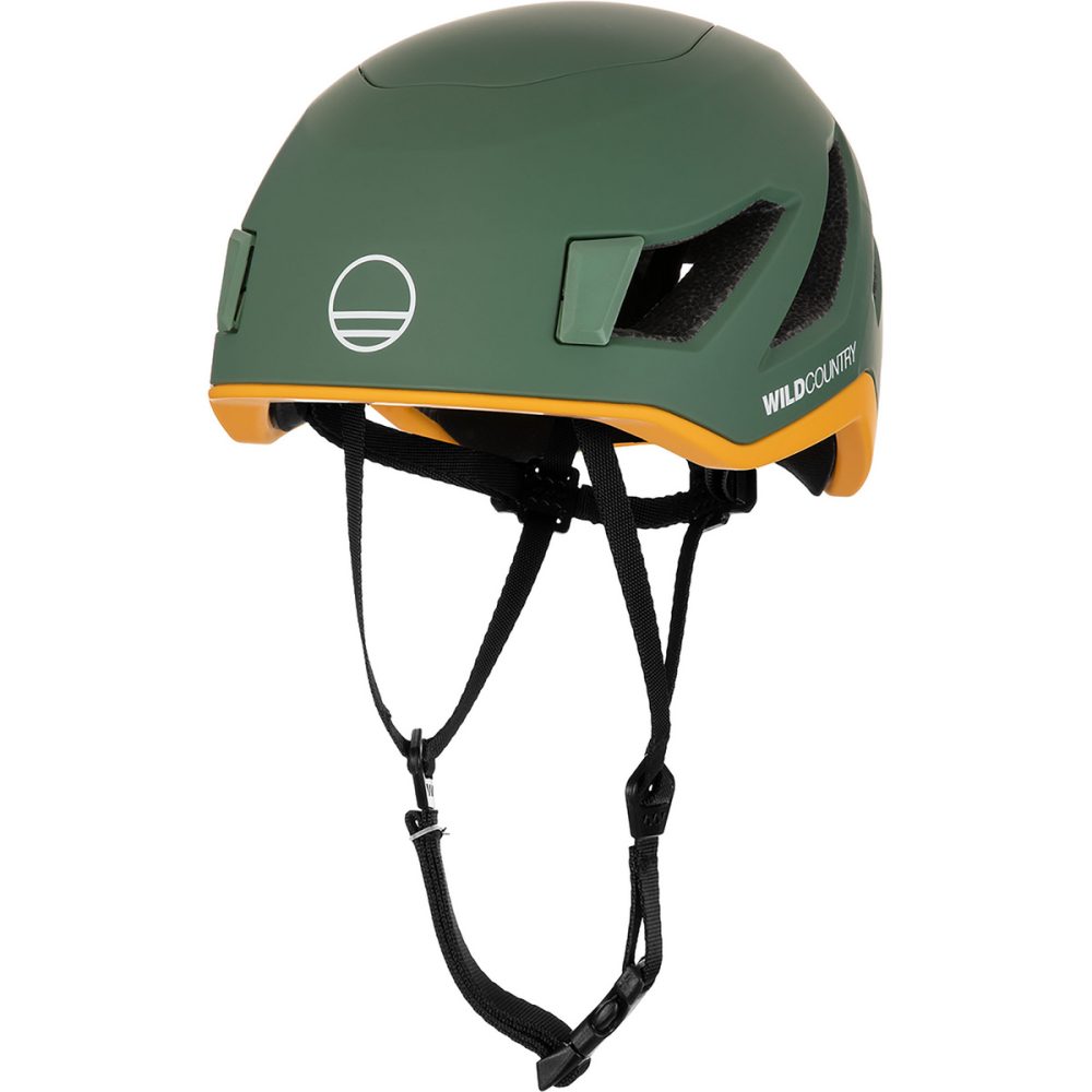 Wild Country Syncro Kletterhelm