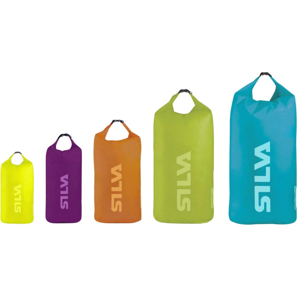 Silva Dry Bag 70D Packsack