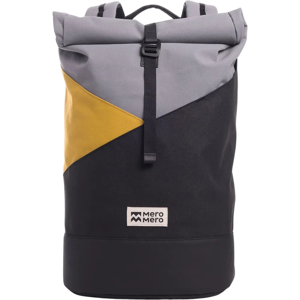 MeroMero Squamish Pocket Rucksack