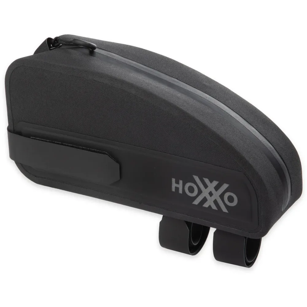 Bergzeit Basics Hoxxo Waterproof Top Tube 1L Fahrradtasche