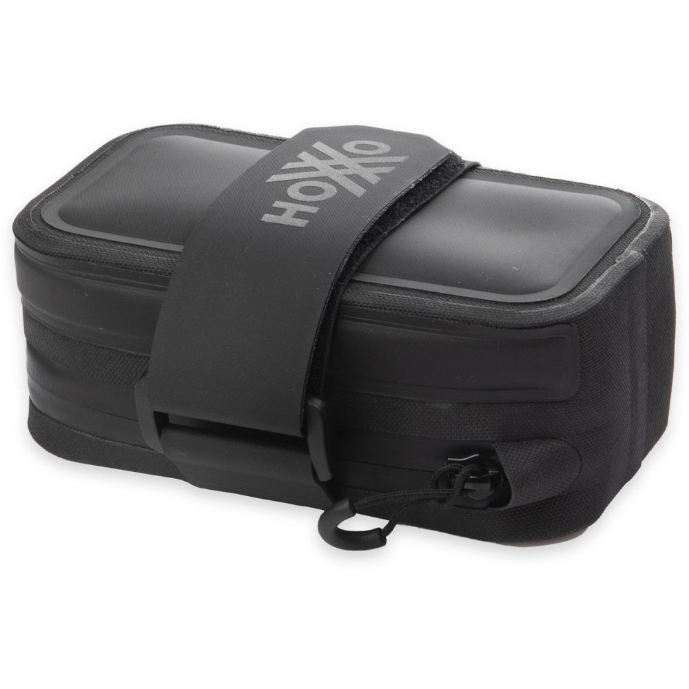 Bergzeit Basics Hoxxo Waterproof Pro 0.5L Satteltasche