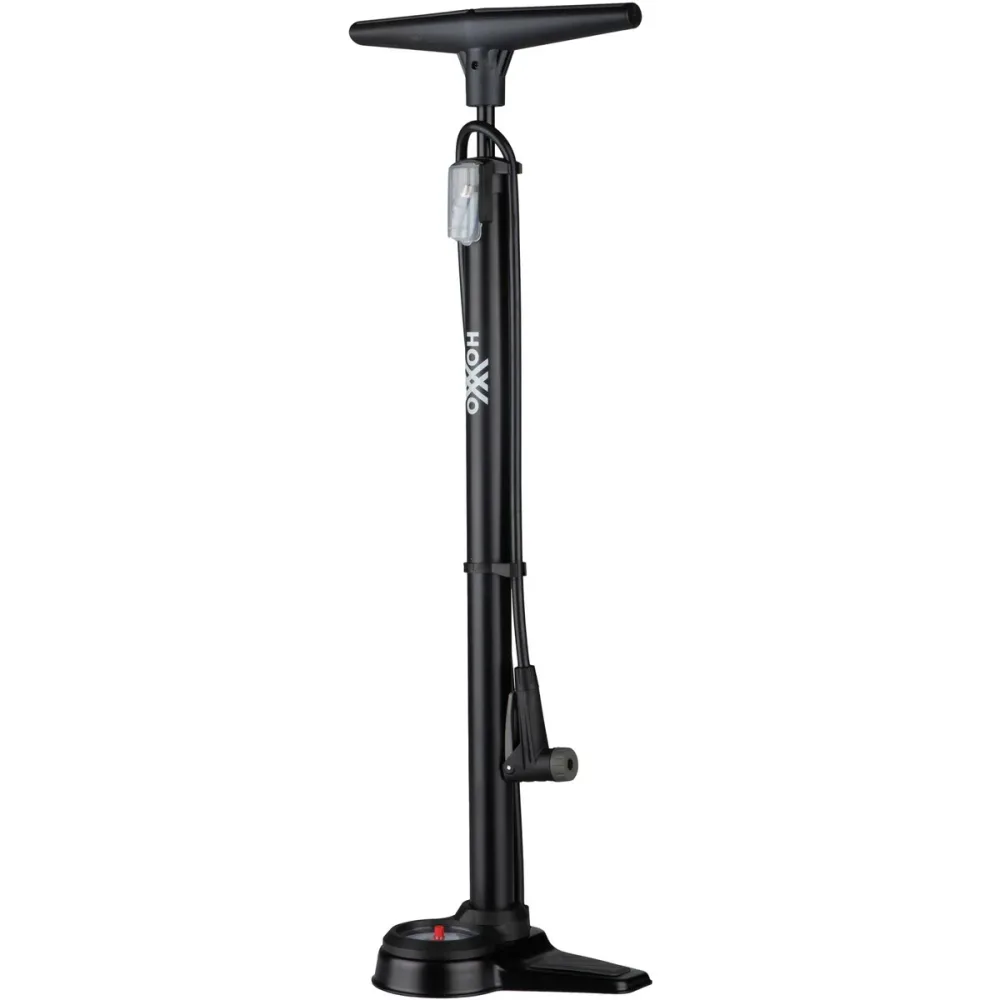 Bergzeit Basics Hoxxo Floor Luftpumpe