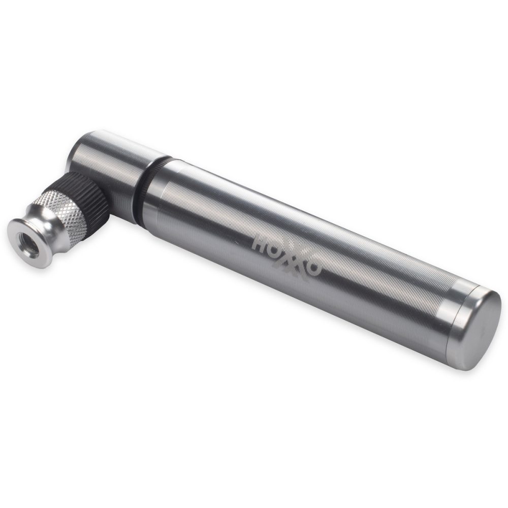 Bergzeit Basics Hoxxo Mini 160PSI Luftpumpe