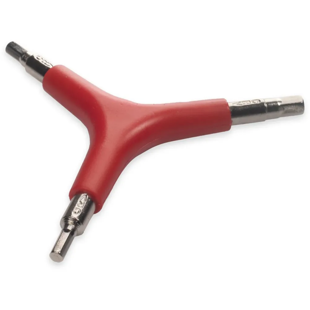 Bergzeit Basics Hoxxo Hex Key Imbusschlüssel