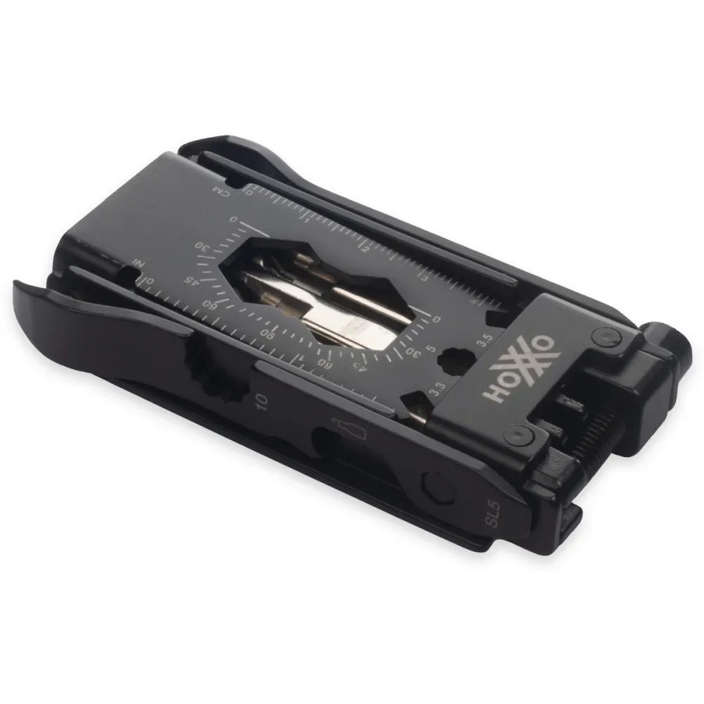 Bergzeit Basics Hoxxo Adventure Multi Tool
