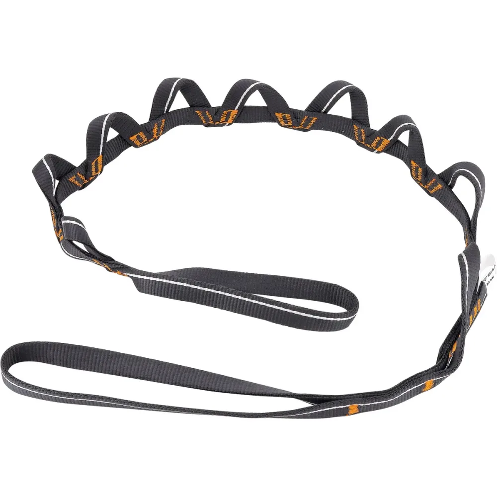 Camp Daisy Twist Bandschlinge