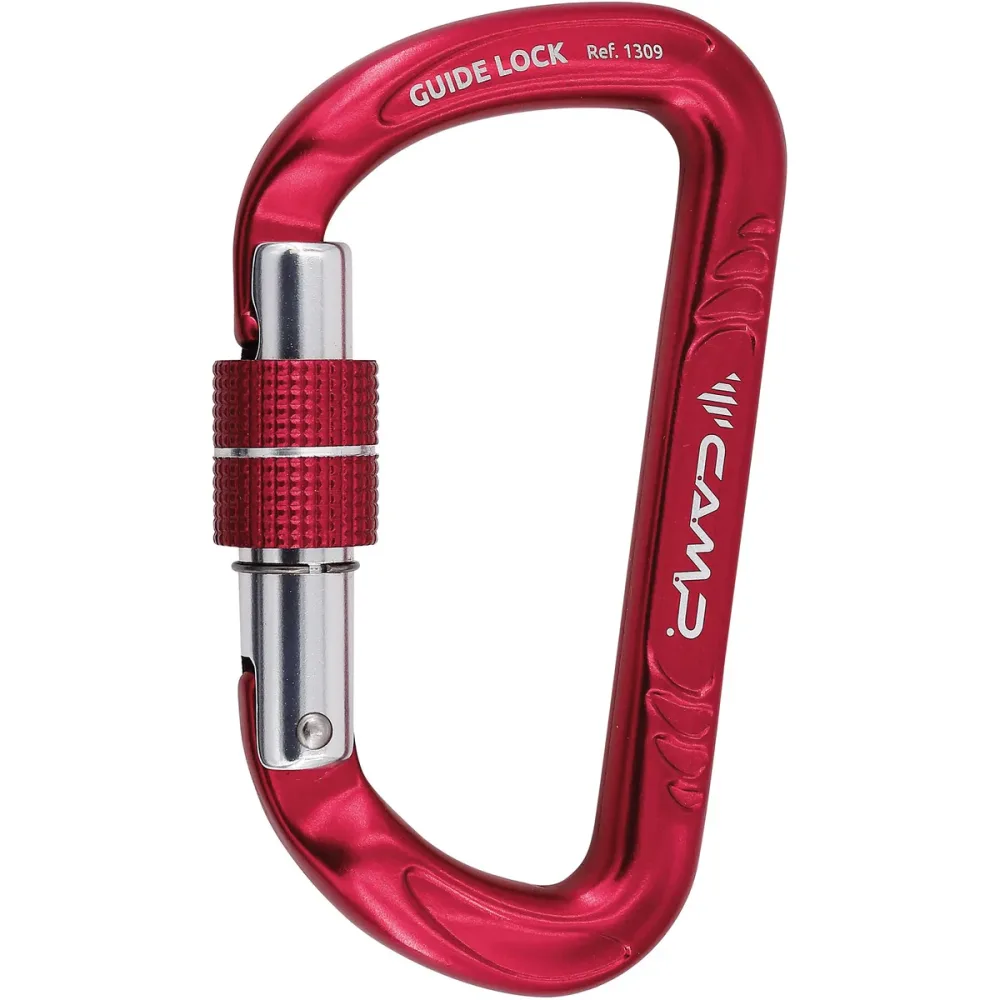 Camp Guide Lock Karabiner