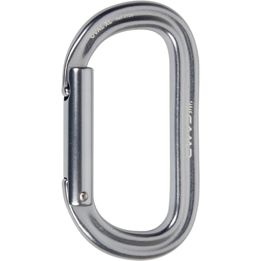Camp Oval XL Karabiner