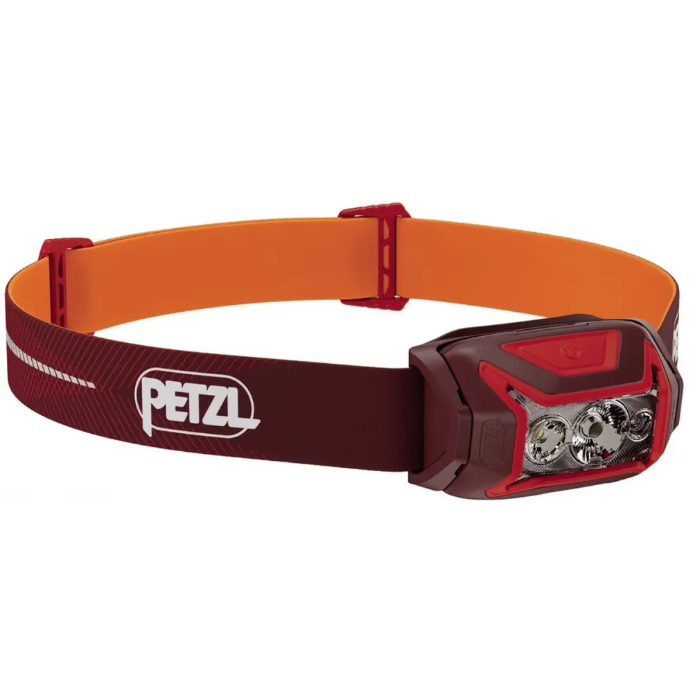 Petzl Actik Core Stirnlampe