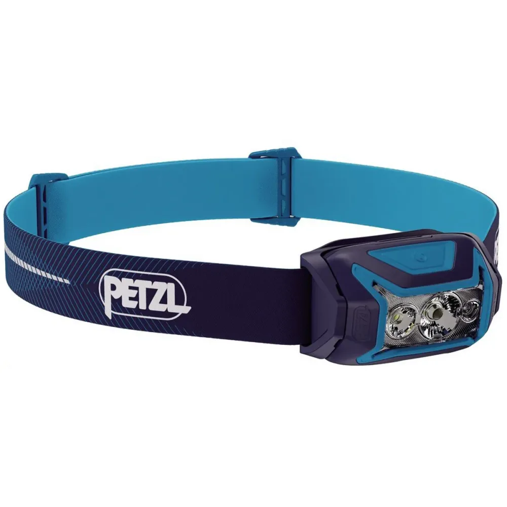 Petzl Actik Core Stirnlampe