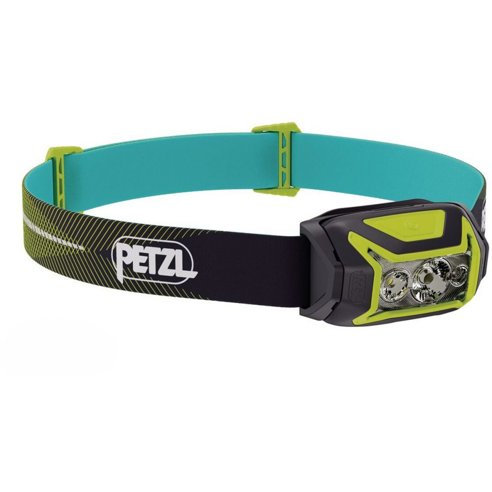 Petzl Actik Core Stirnlampe