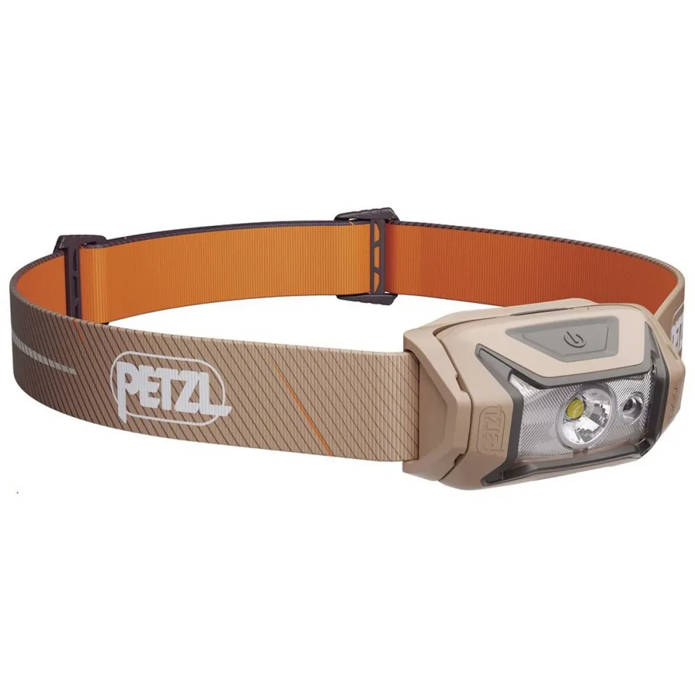Petzl Tikka Core Stirnlampe